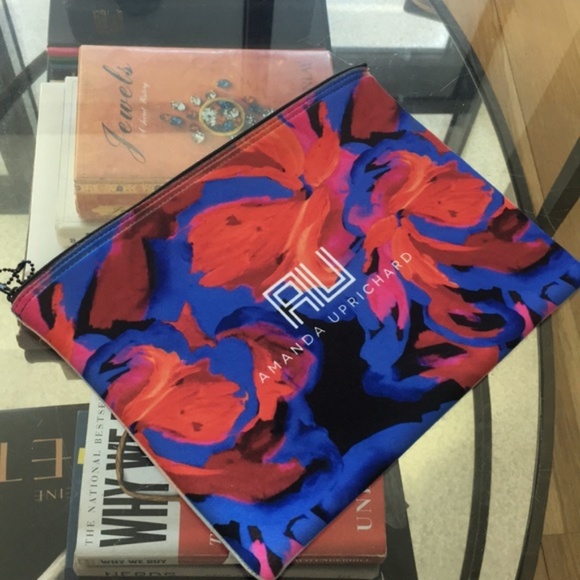 Amanda Uprichard Handbags - Amanda Uprichard iPad Case / Clutch